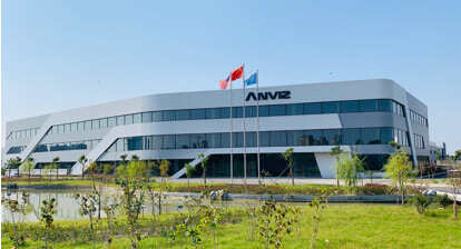 anviz product
