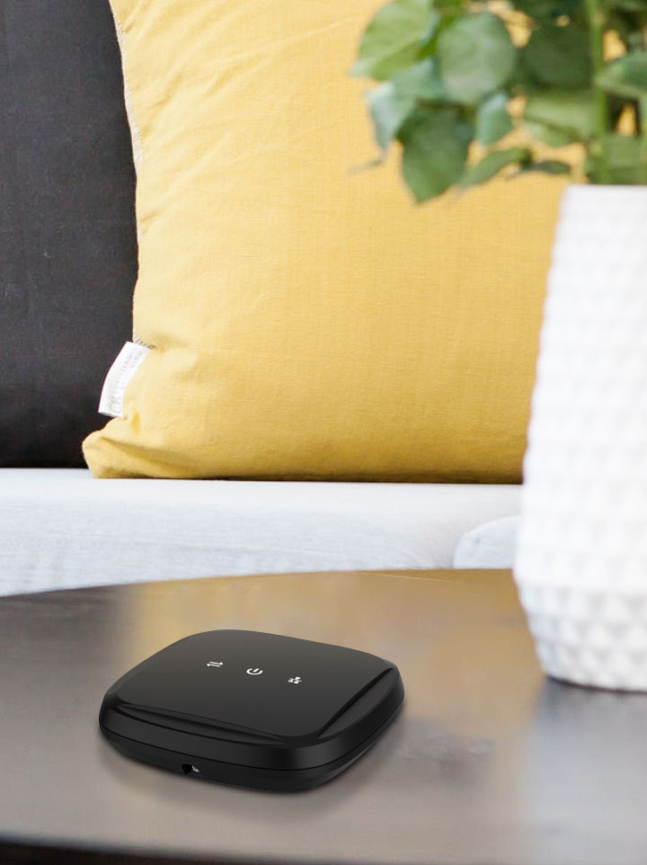 Odoo • Text and Image