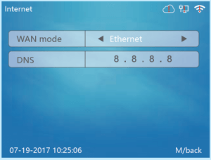 internet