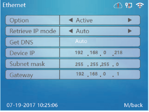 ethernet