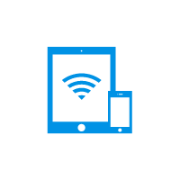 Mobile management enabled