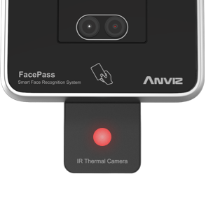 FacePass 7 IRT IR Thermal Detector
