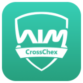 crosschex mobile logo