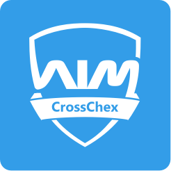 CrossChex Logo