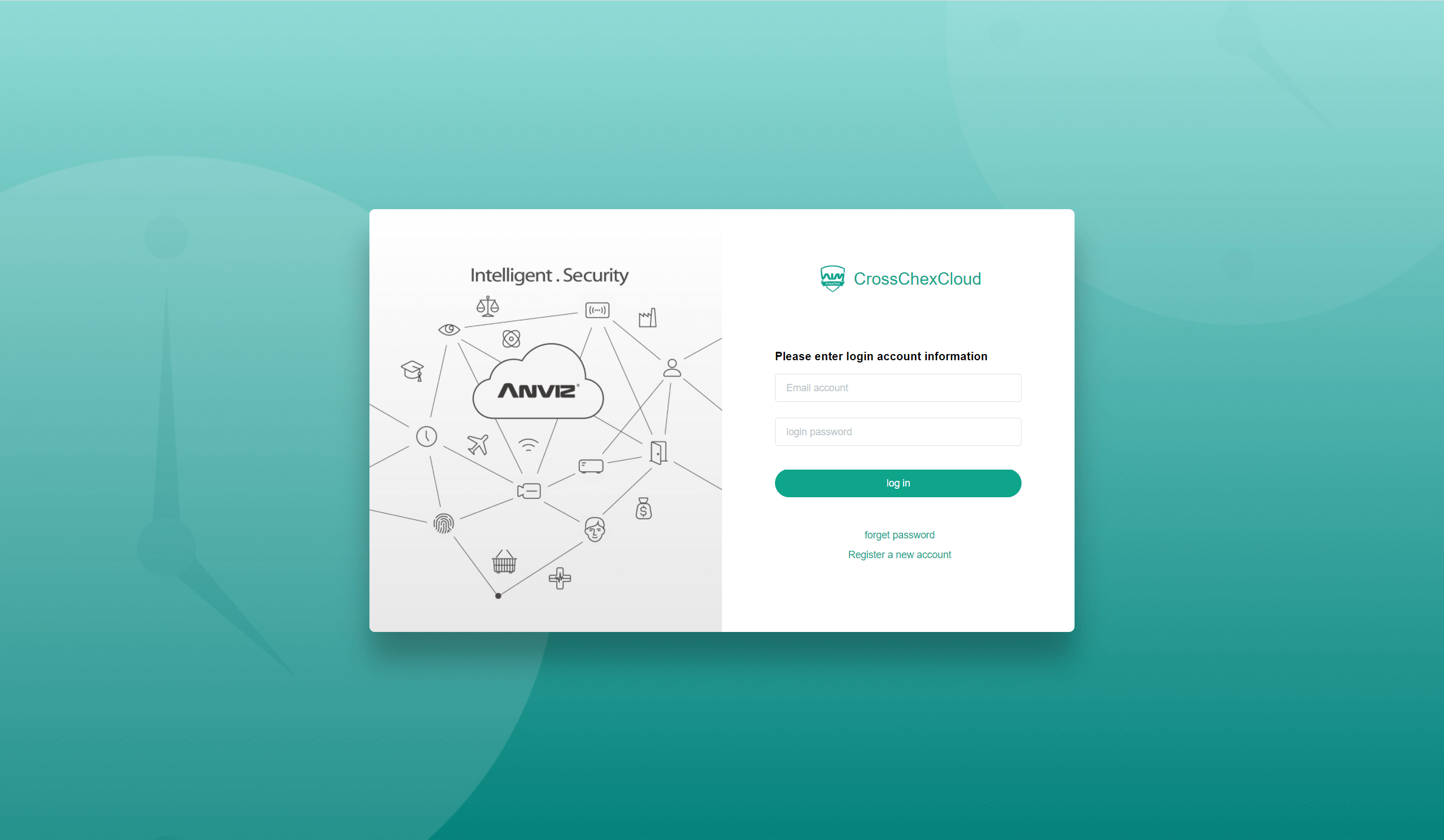 Crosschex-cloud-Manual