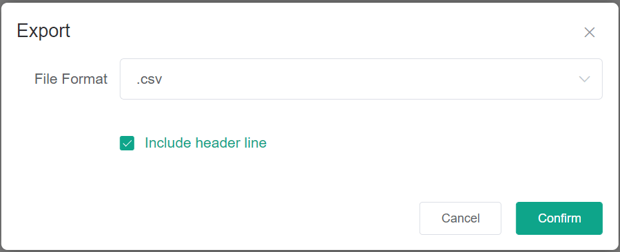 Crosschex-cloud-Manual