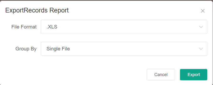 Crosschex-cloud-Manual