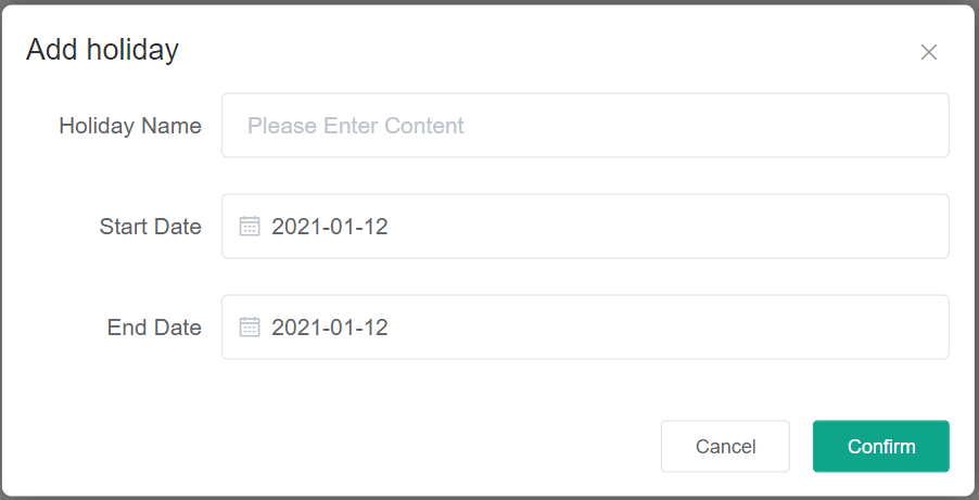 Crosschex-cloud-Manual