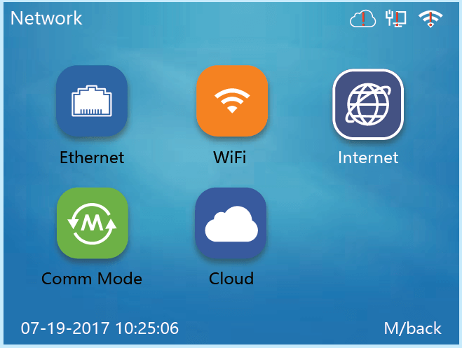Crosschex-cloud-Manual