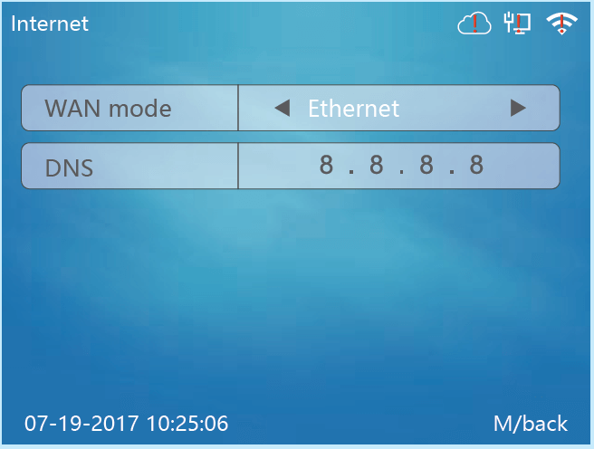 Crosschex-cloud-Manual