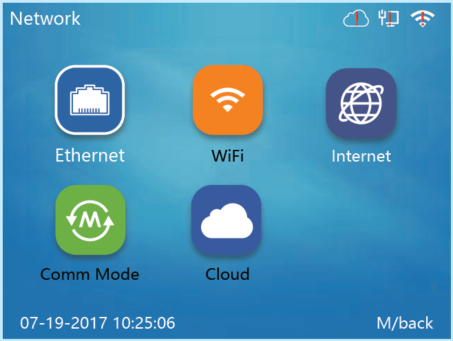 Crosschex-cloud-Manual