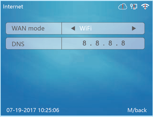 Crosschex-cloud-Manual