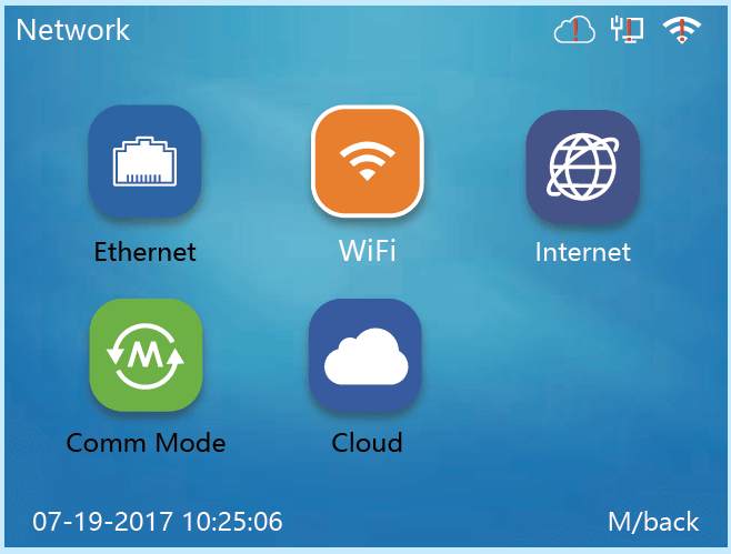 Crosschex-cloud-Manual