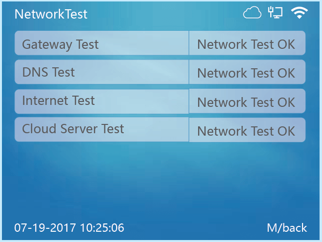 Crosschex-cloud-Manual
