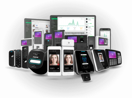 Anviz USA Partner Program