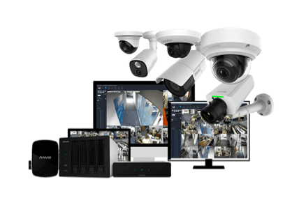 Anviz USA Partner Program