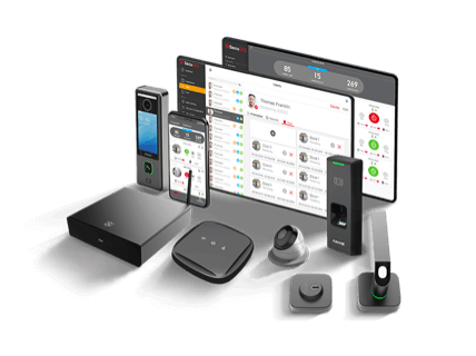 Anviz USA Partner Program