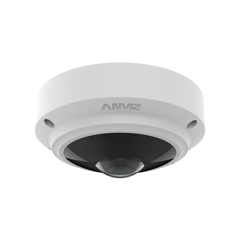 Smart Surveillance Solution