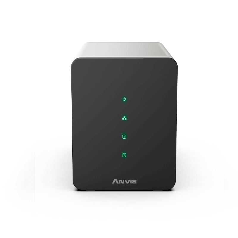 Smart Surveillance Solution