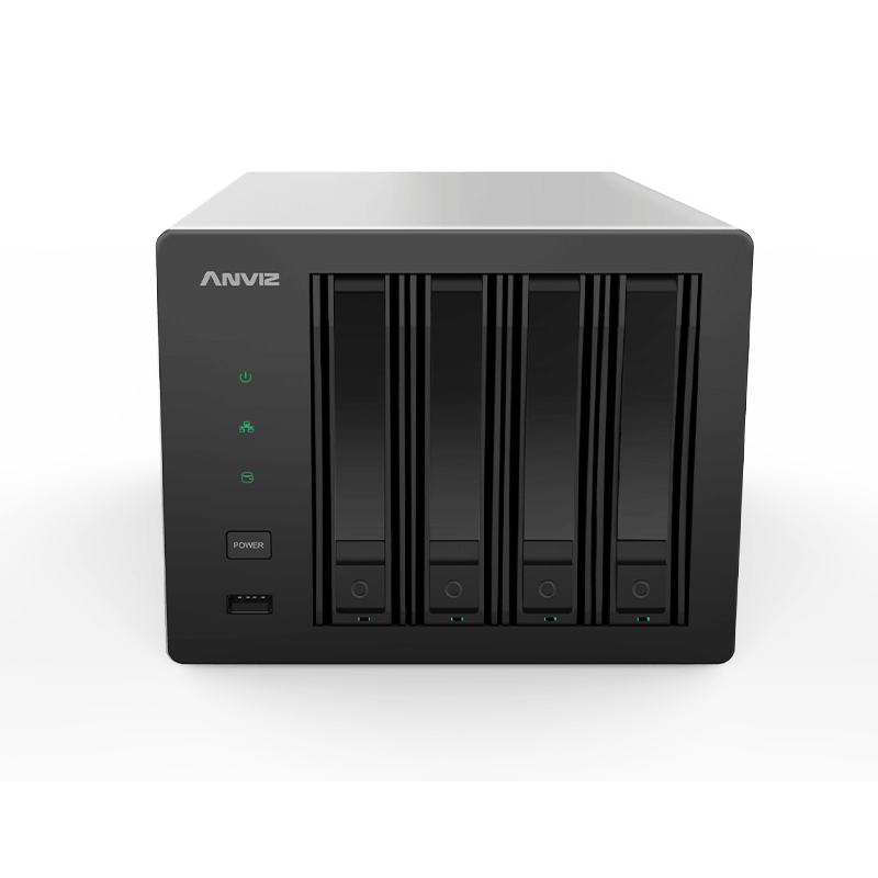 Smart Surveillance Solution