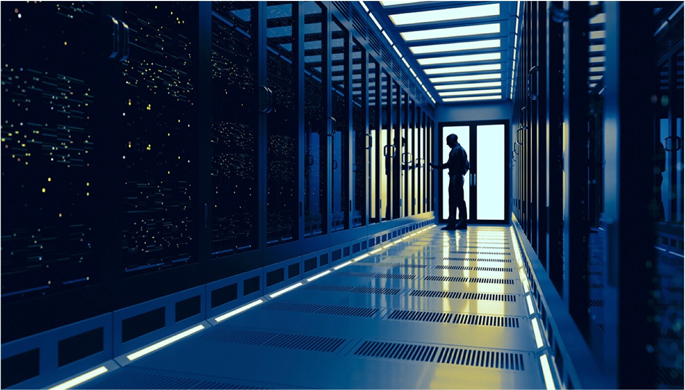 Smart Surveillance Solution