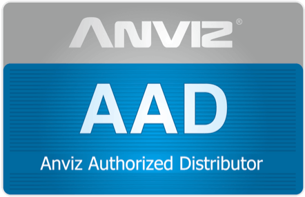 Anviz Програма авторизованого дистриб'ютора