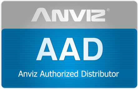 Anviz Program ovlaštenog distributera