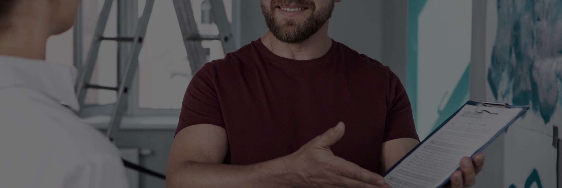 Anviz project registration program