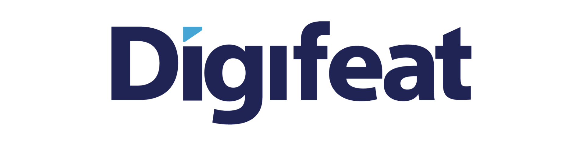 logotipo de Digifeat