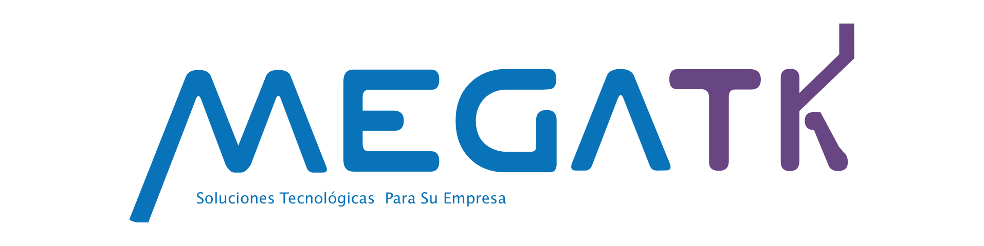 megatek logotipi