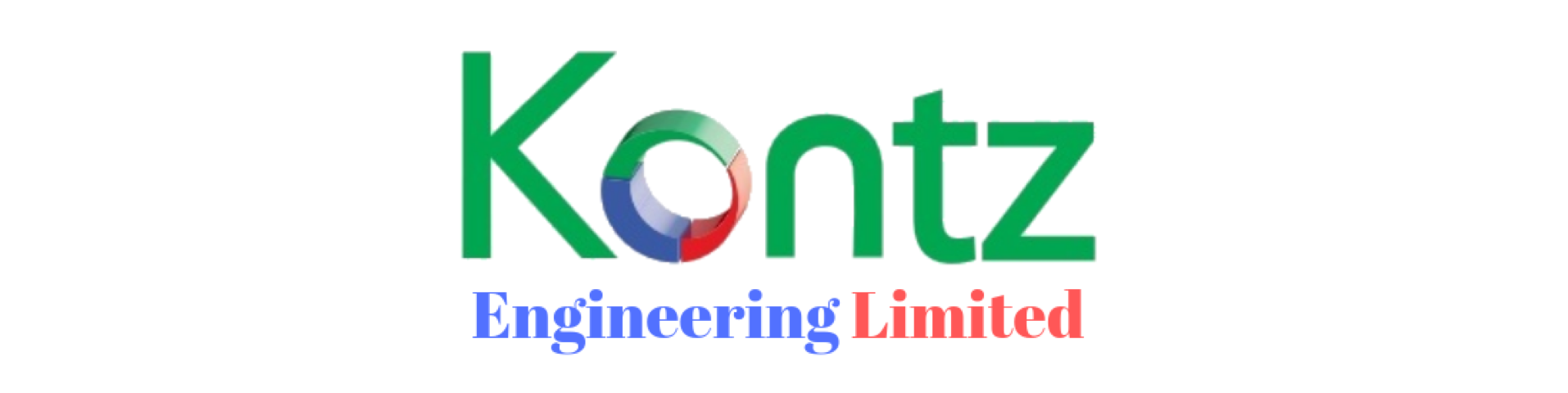 logotipo de kontz