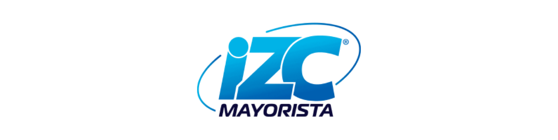 logotipo de izc