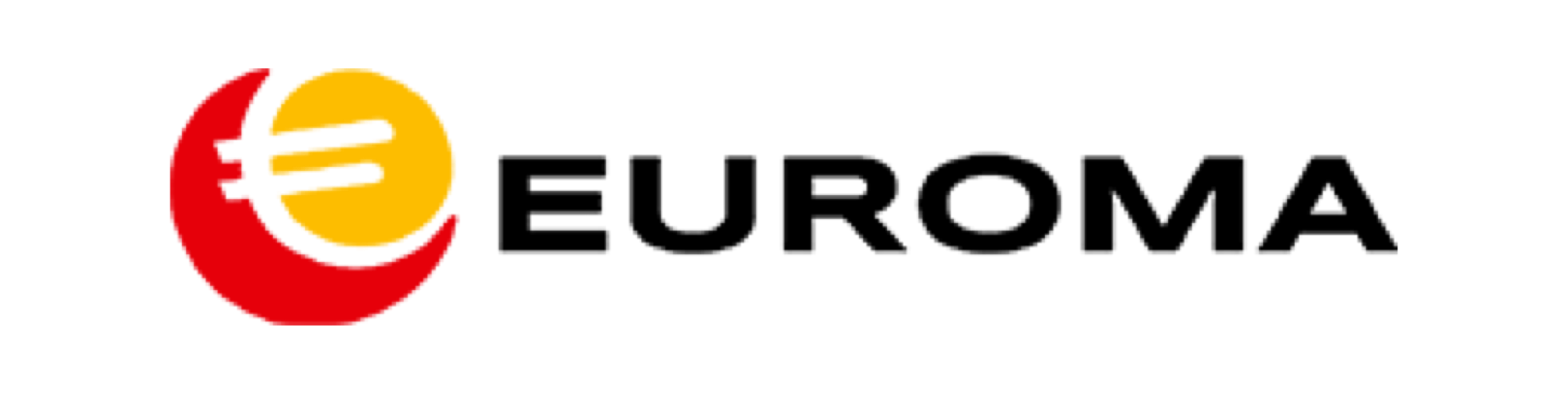 EUROMA logoa