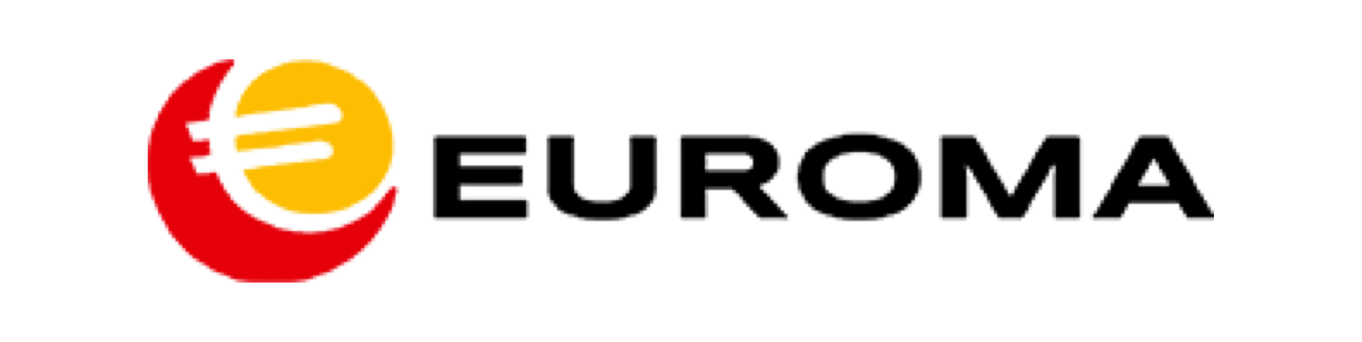 Suaicheantas EUROMA