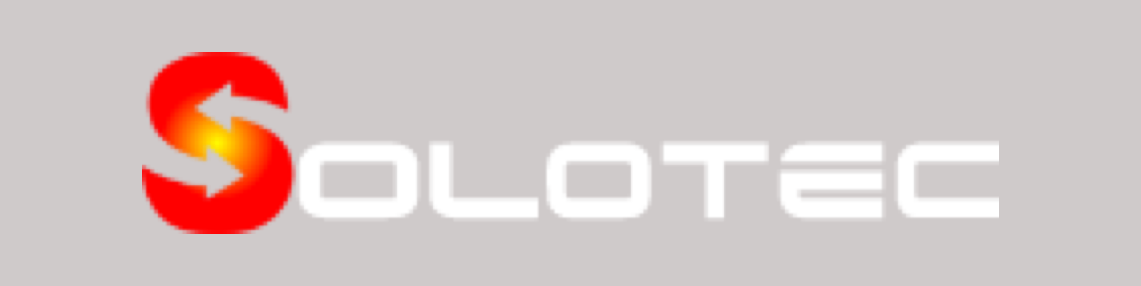 شعار Solotec