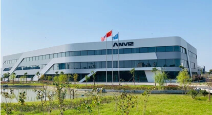anviz product