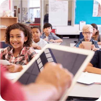 Intelligent applications serve a variety of needs