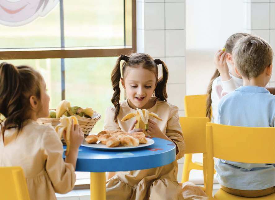 Students Staff experiences