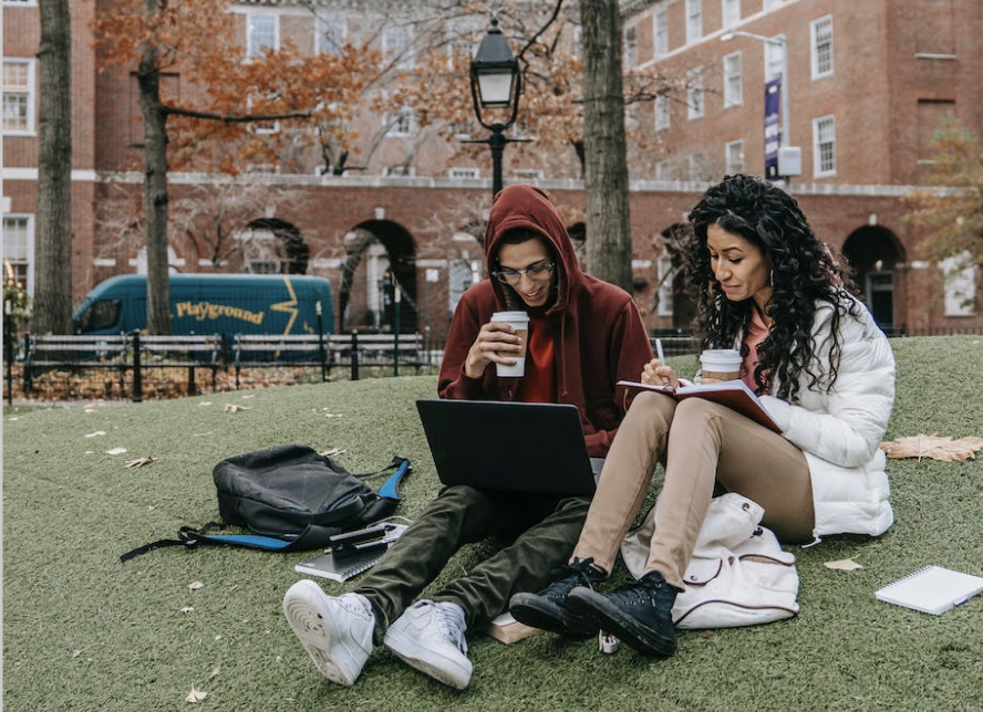 Simplified management