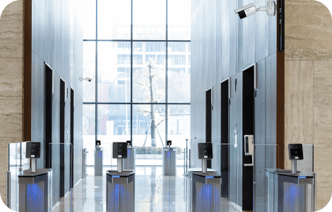Turnstiles