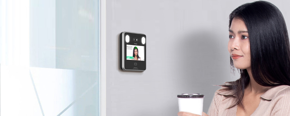 face attendance machine