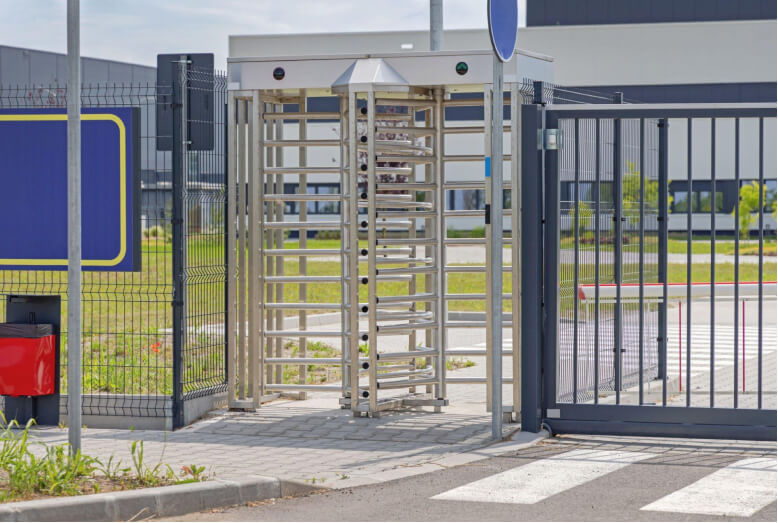 Perimeter Protection