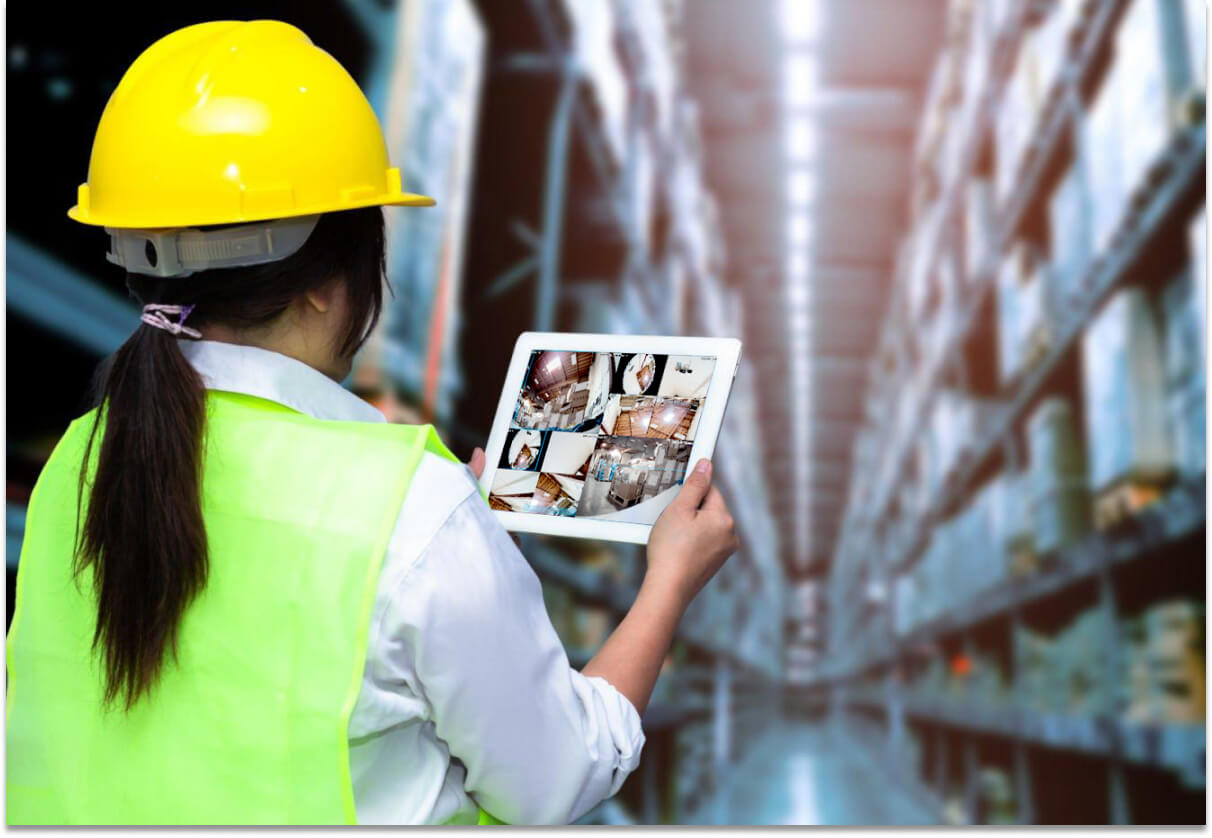 Get the Big Picture of Potential Threats