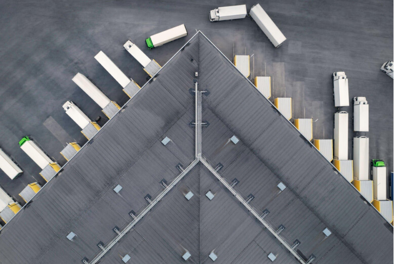 Logistics and supply chain