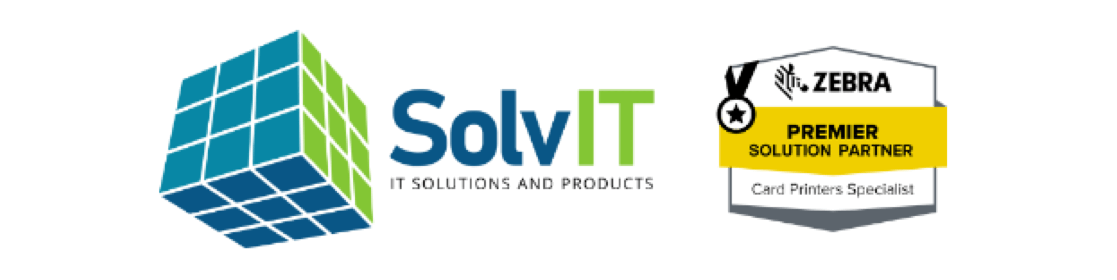 Лого на SolvIT
