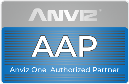 Anviz Service Provider
