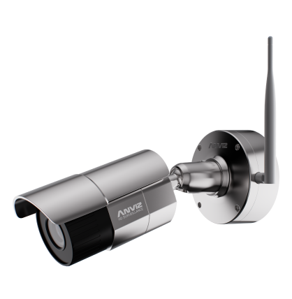 Bullet Camera