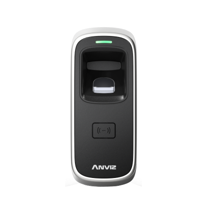Fingerprint Reader