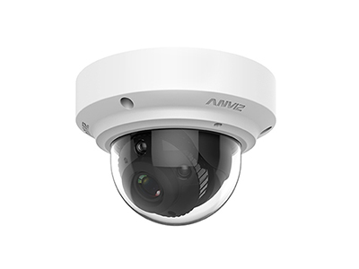 HD network camera