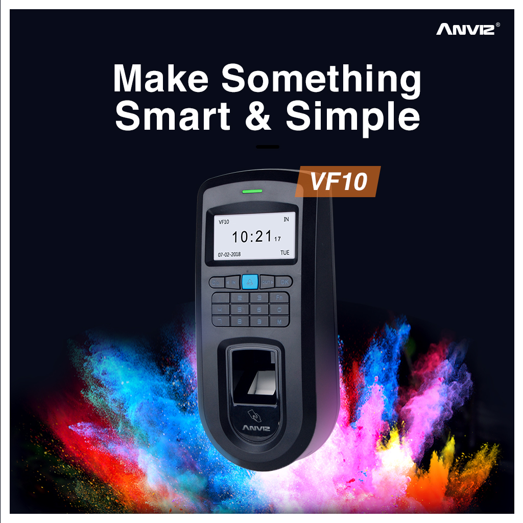 make something smart & simple